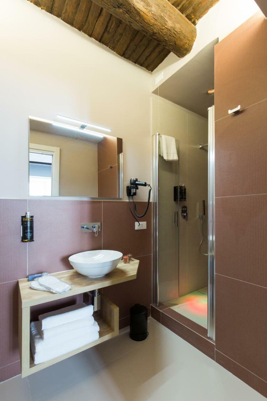 Duetto Al Duomo Hotell Napoli Eksteriør bilde